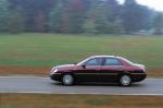 Lancia Thesis 2002 года